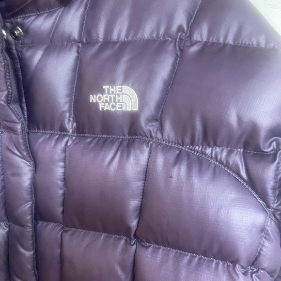 Northface coat - Picture 4 of 9